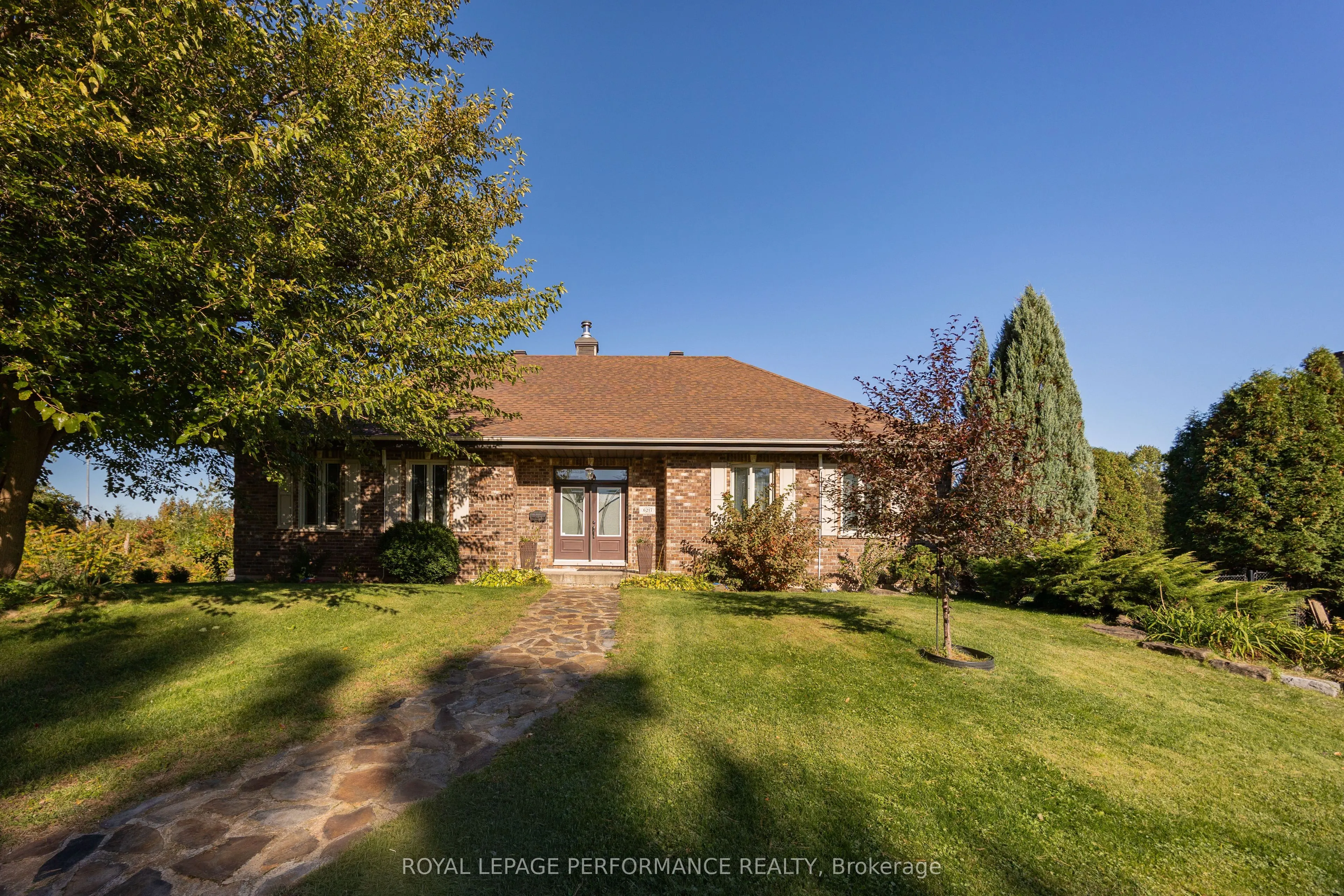 6217 Karen Drive