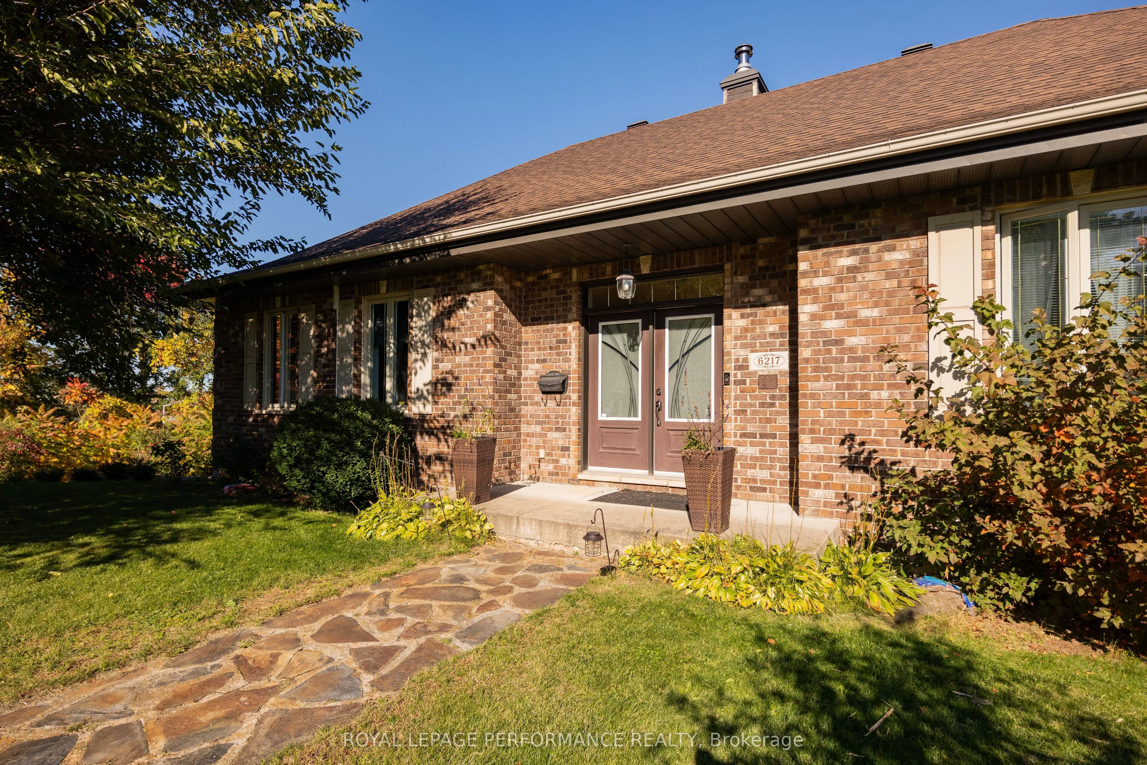 6217 Karen Drive