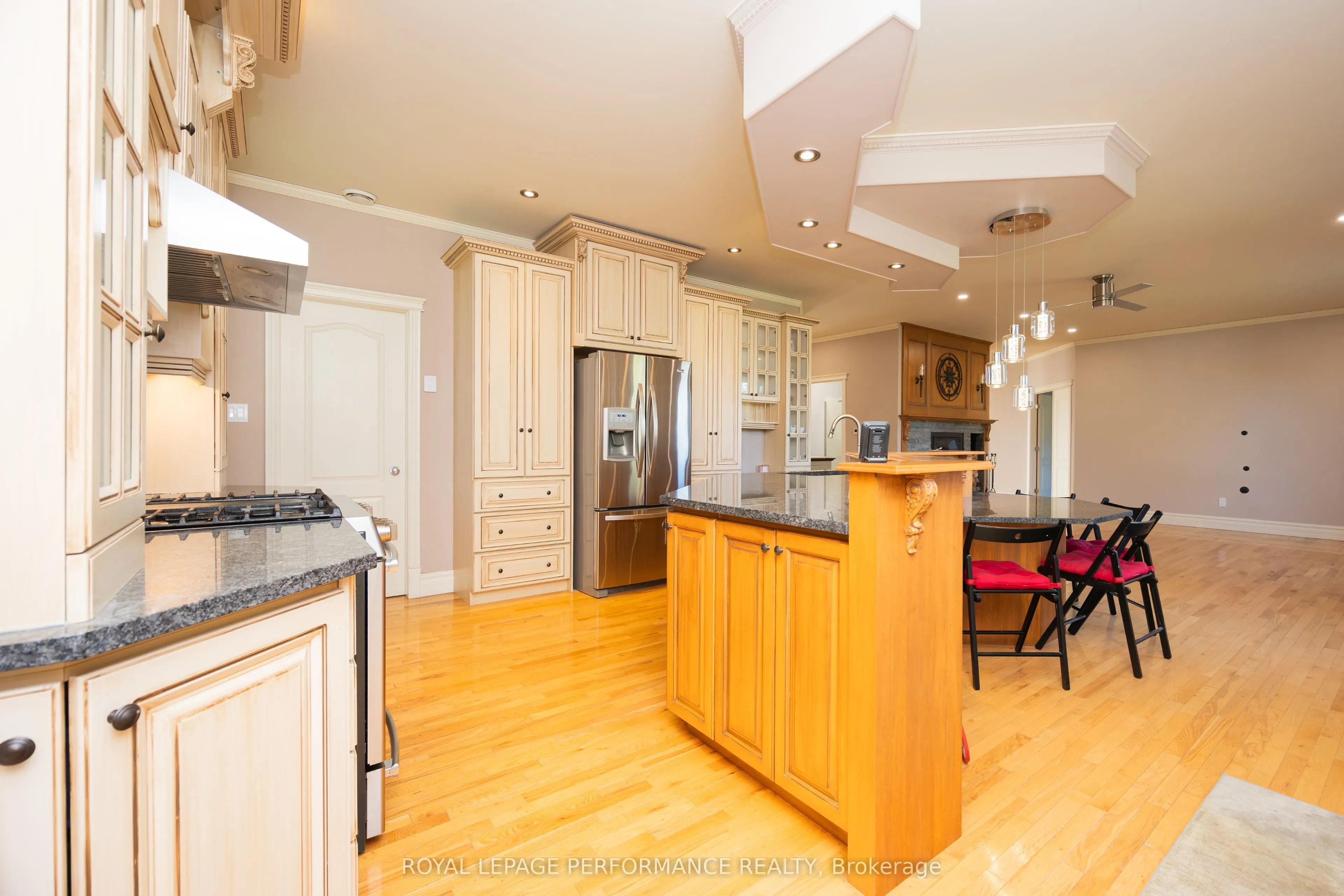 6217 Karen Drive