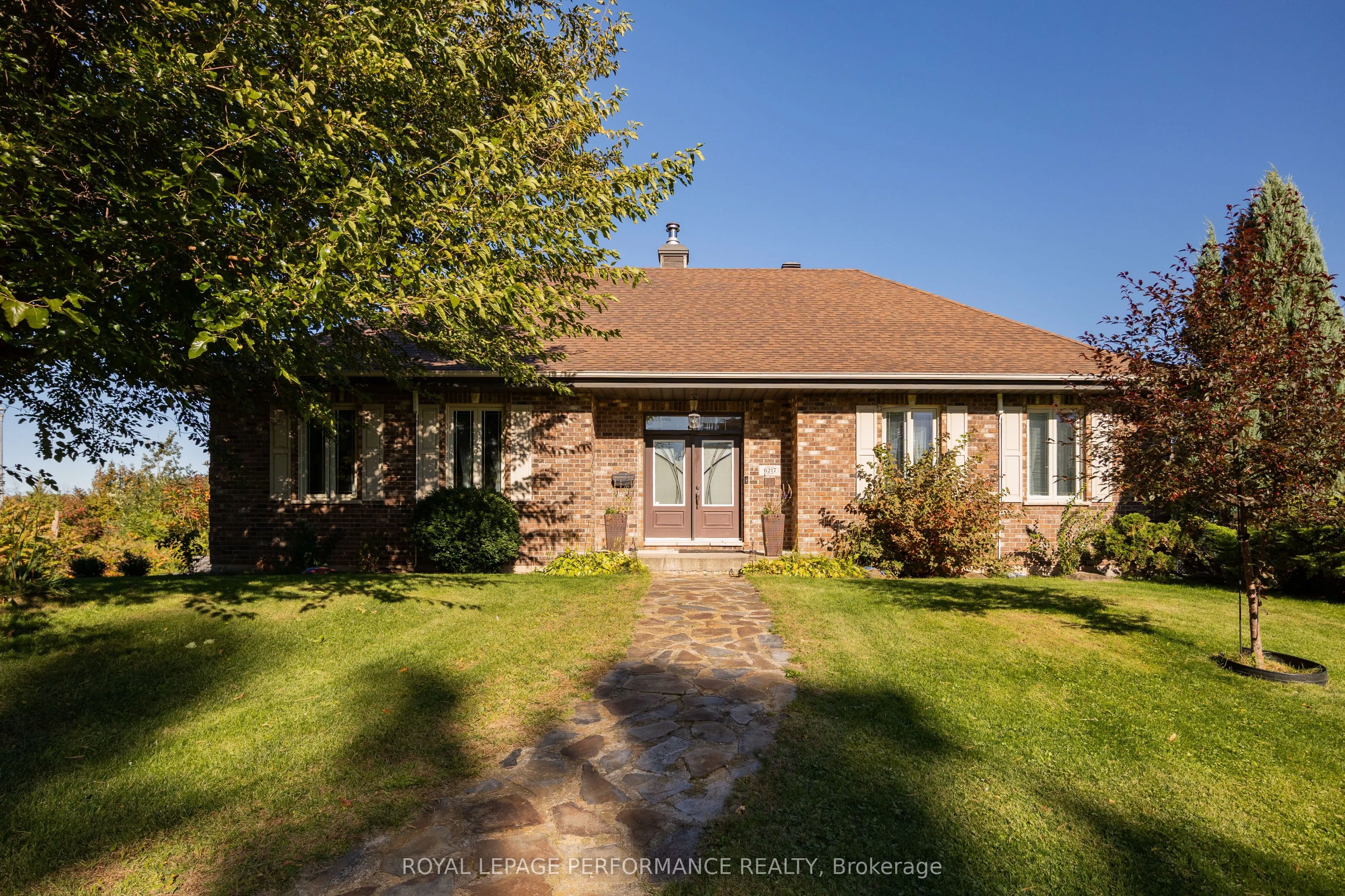 6217 Karen Drive