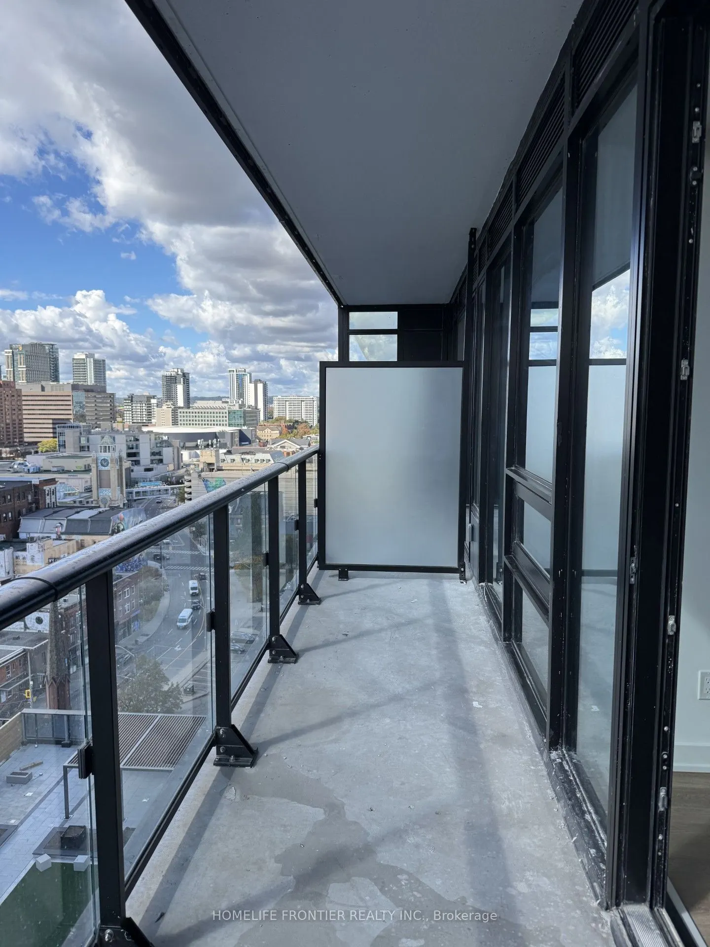 101 John Street #1615