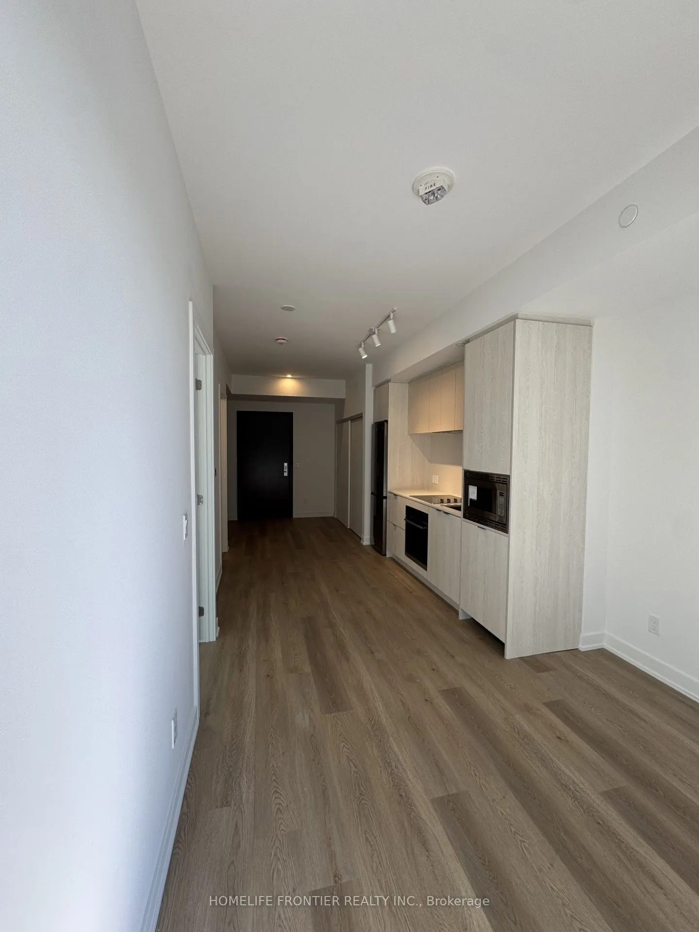 101 John Street #1615