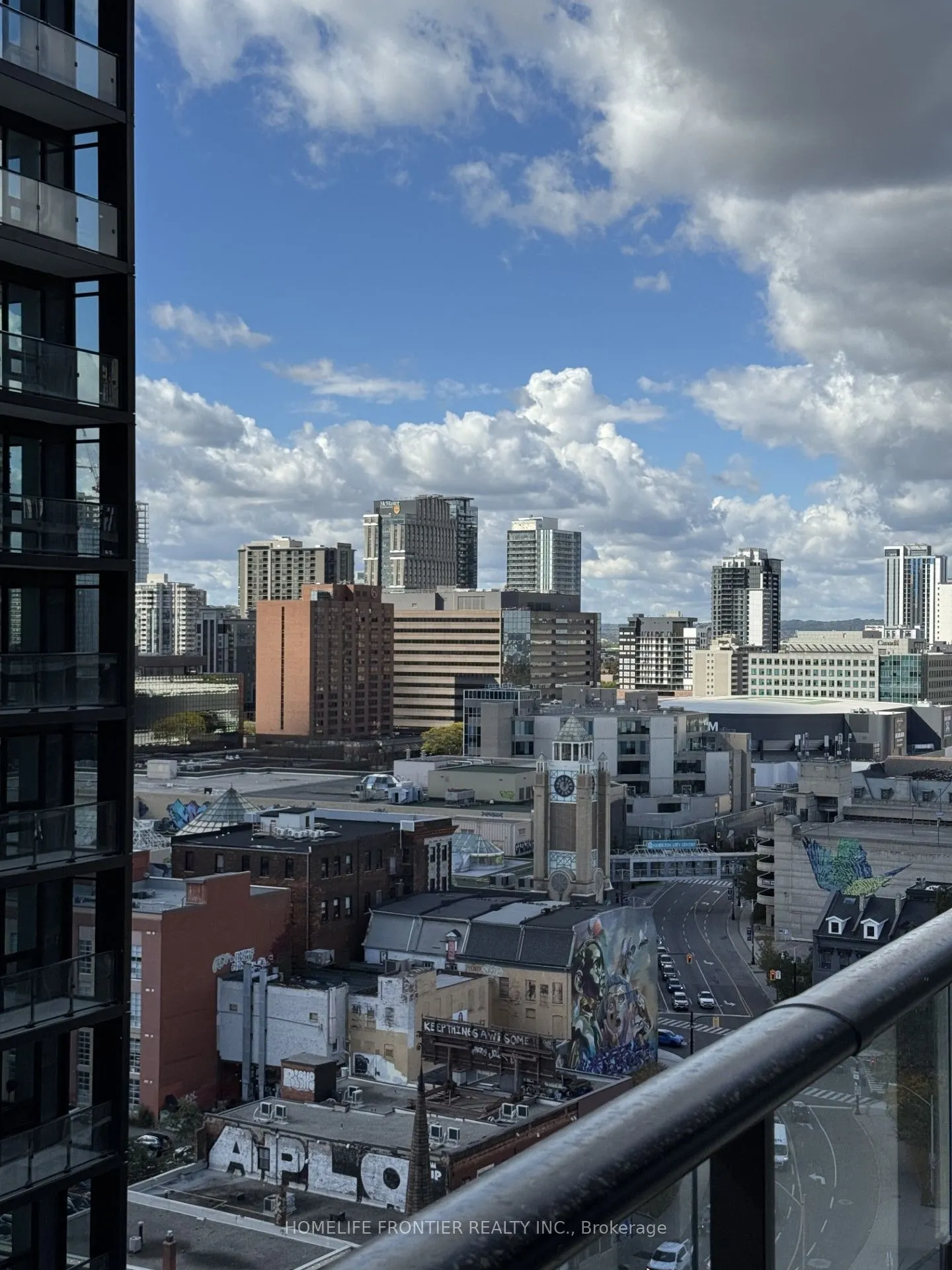 101 John Street #1615