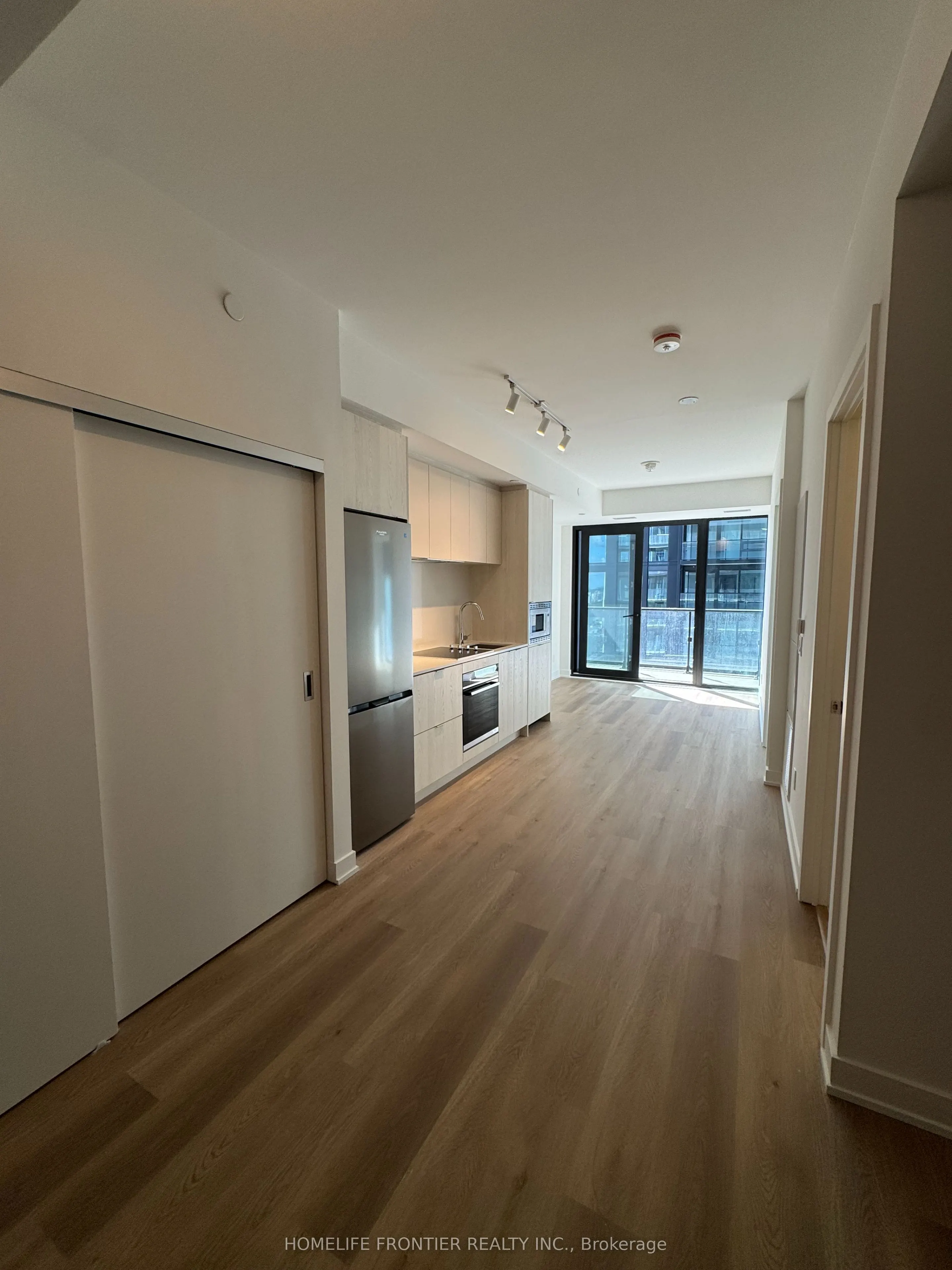 101 John Street #1615