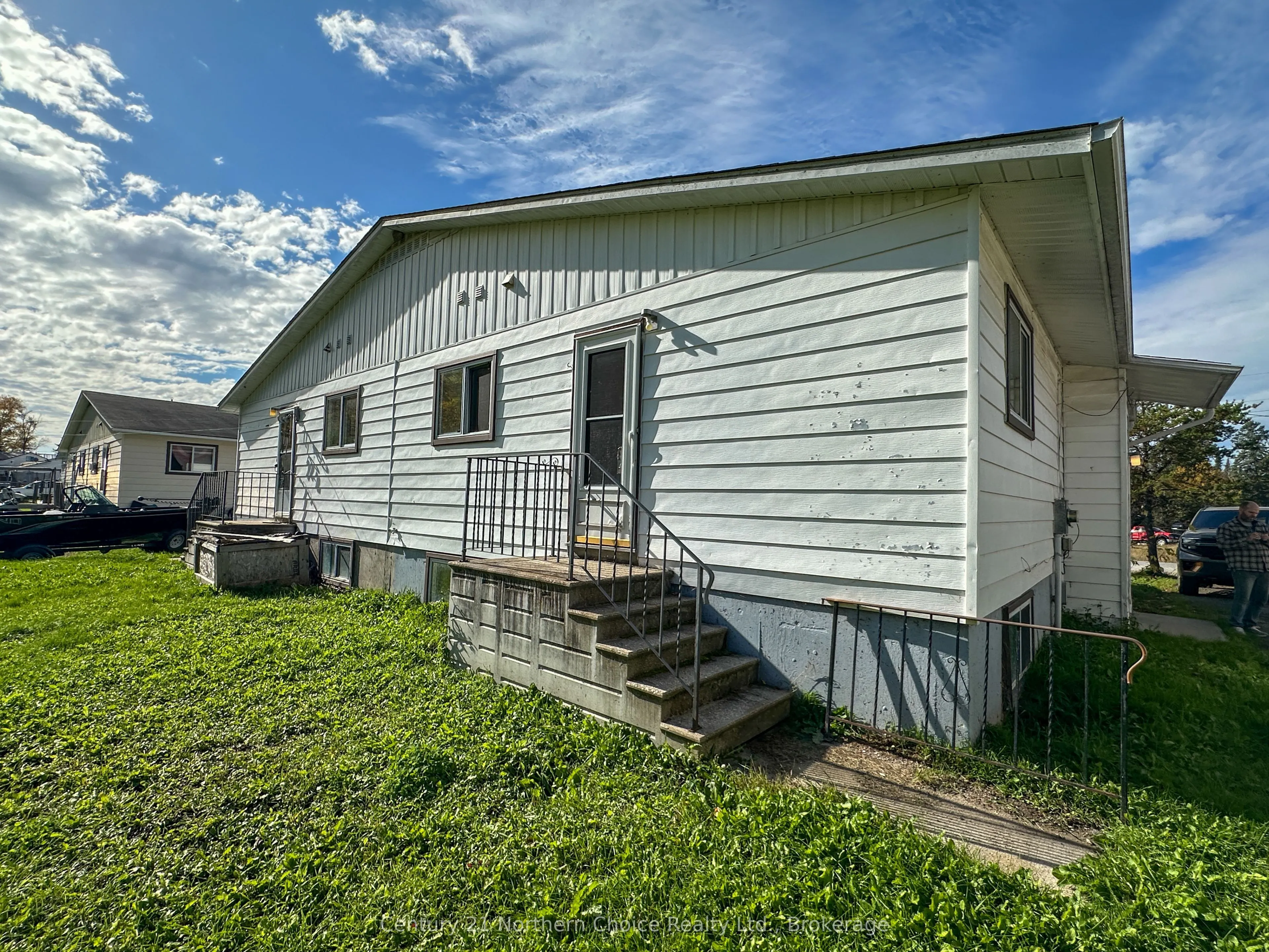 46/48 Birch Drive