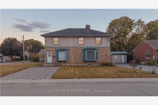 752 Sherring Street