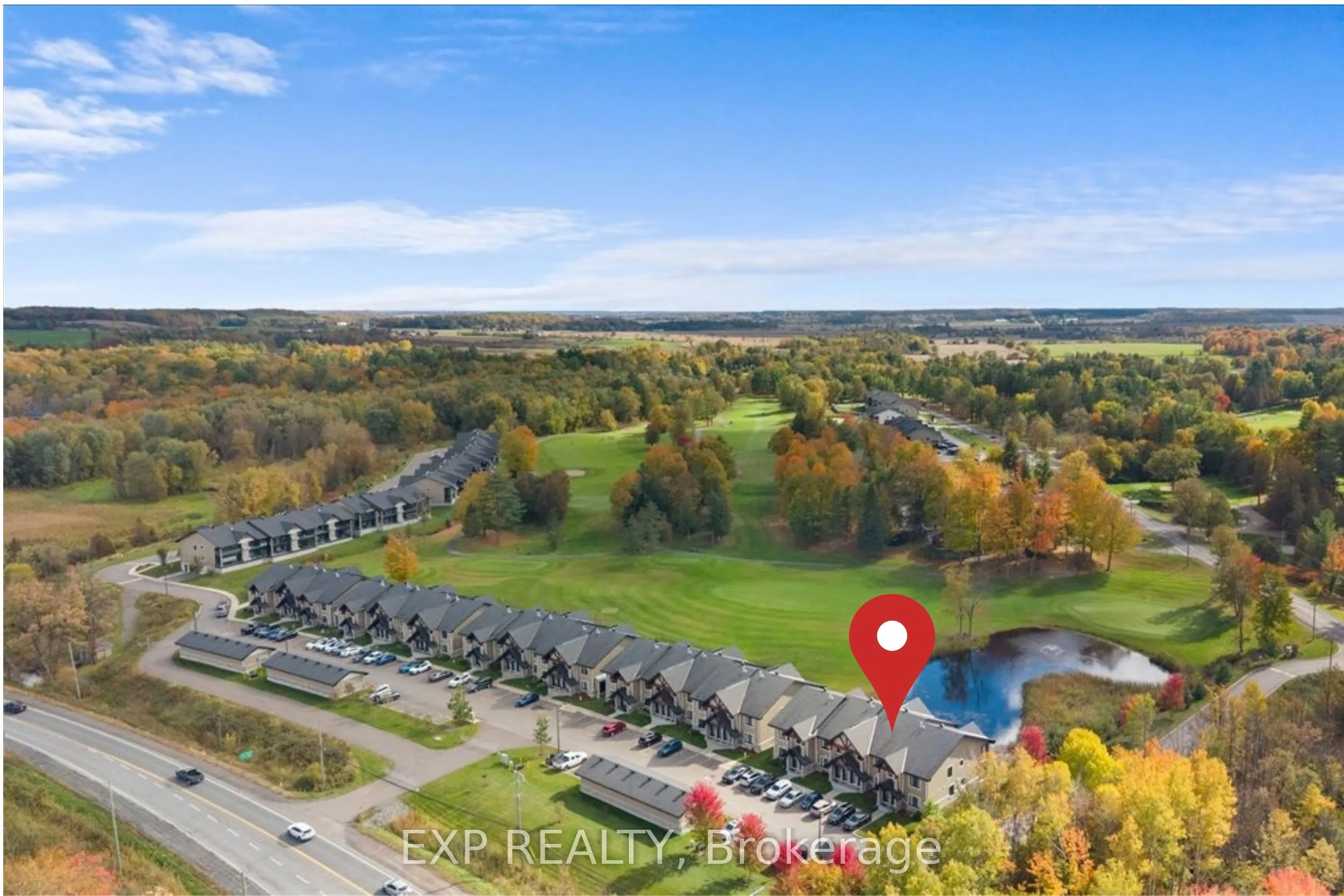 290 Masters Lane #113