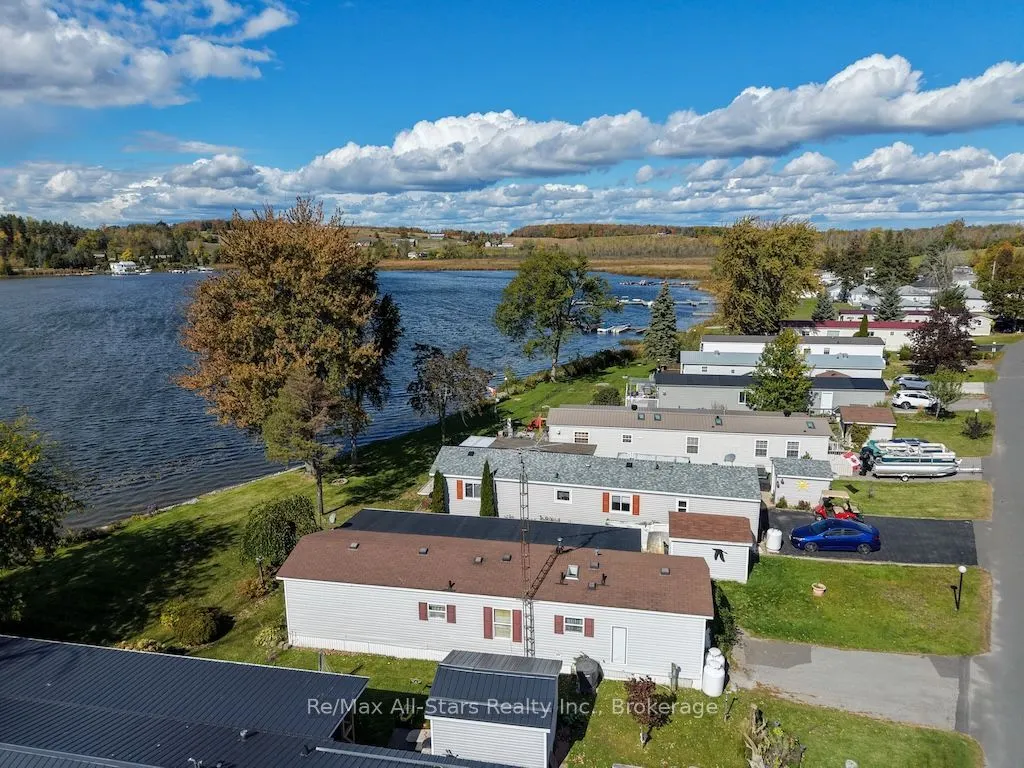 4 McGregor Drive
