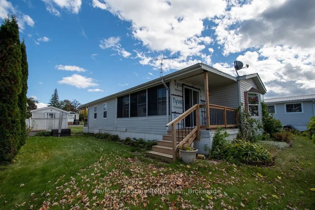 4 McGregor Drive