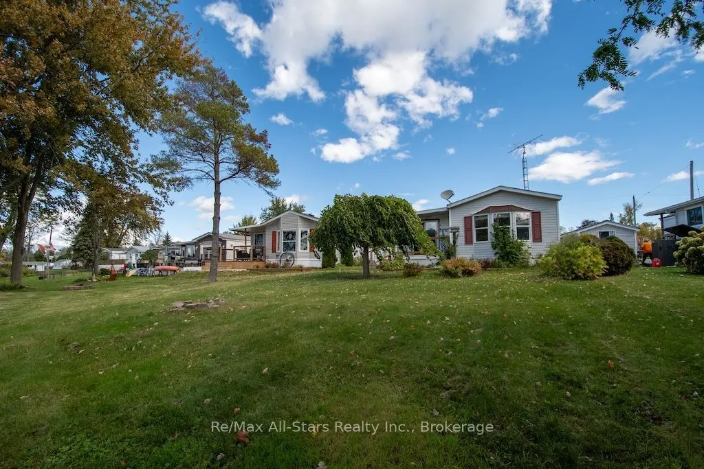 4 McGregor Drive