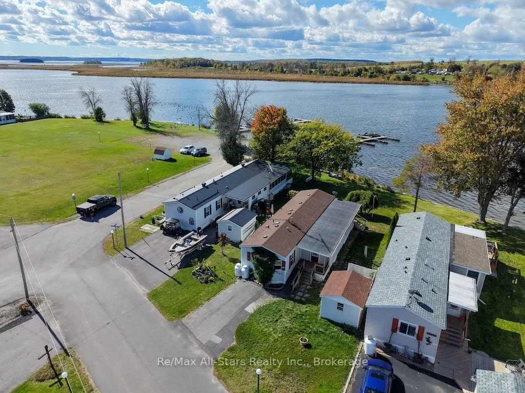 4 McGregor Drive