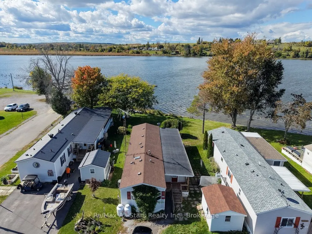 4 McGregor Drive