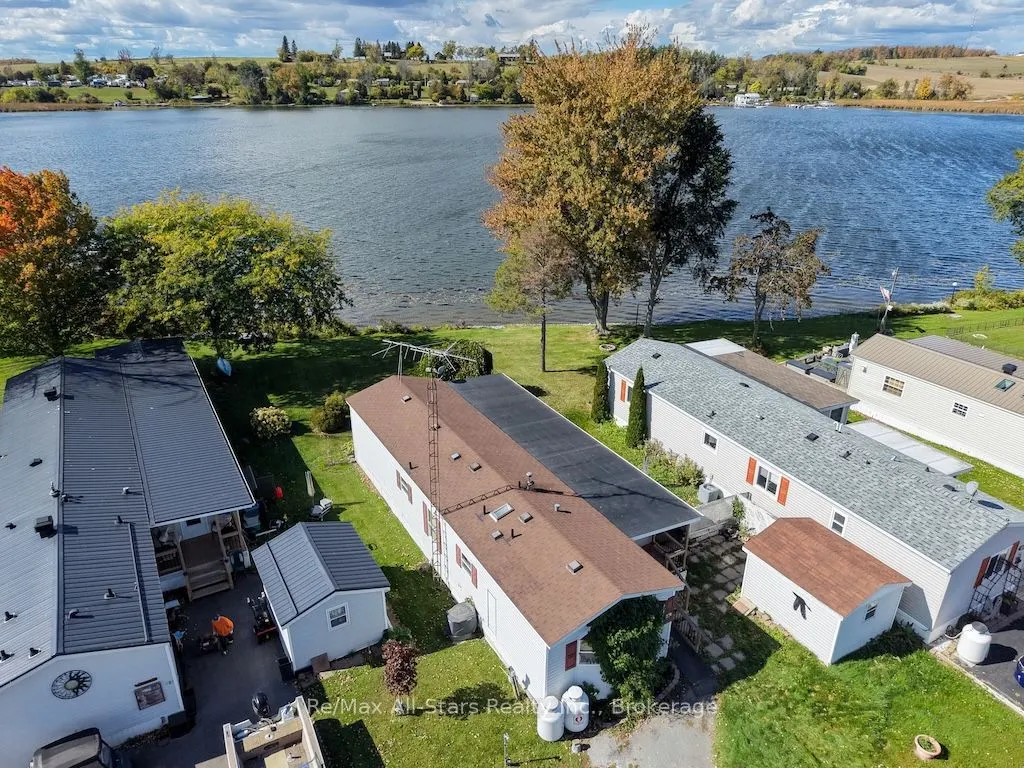4 McGregor Drive