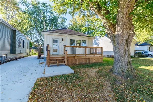 245 Bowen Road