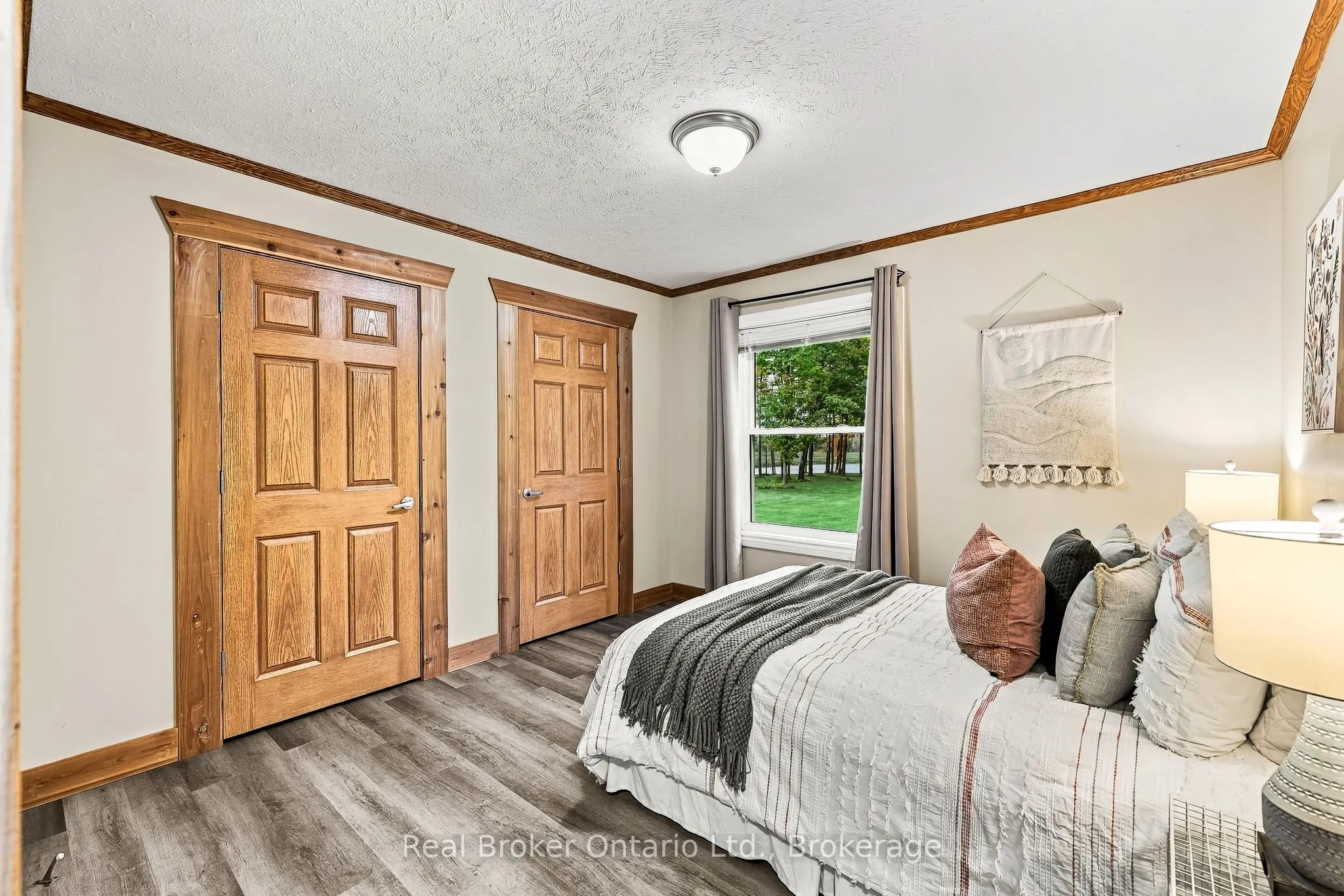 502 Pontypool Road