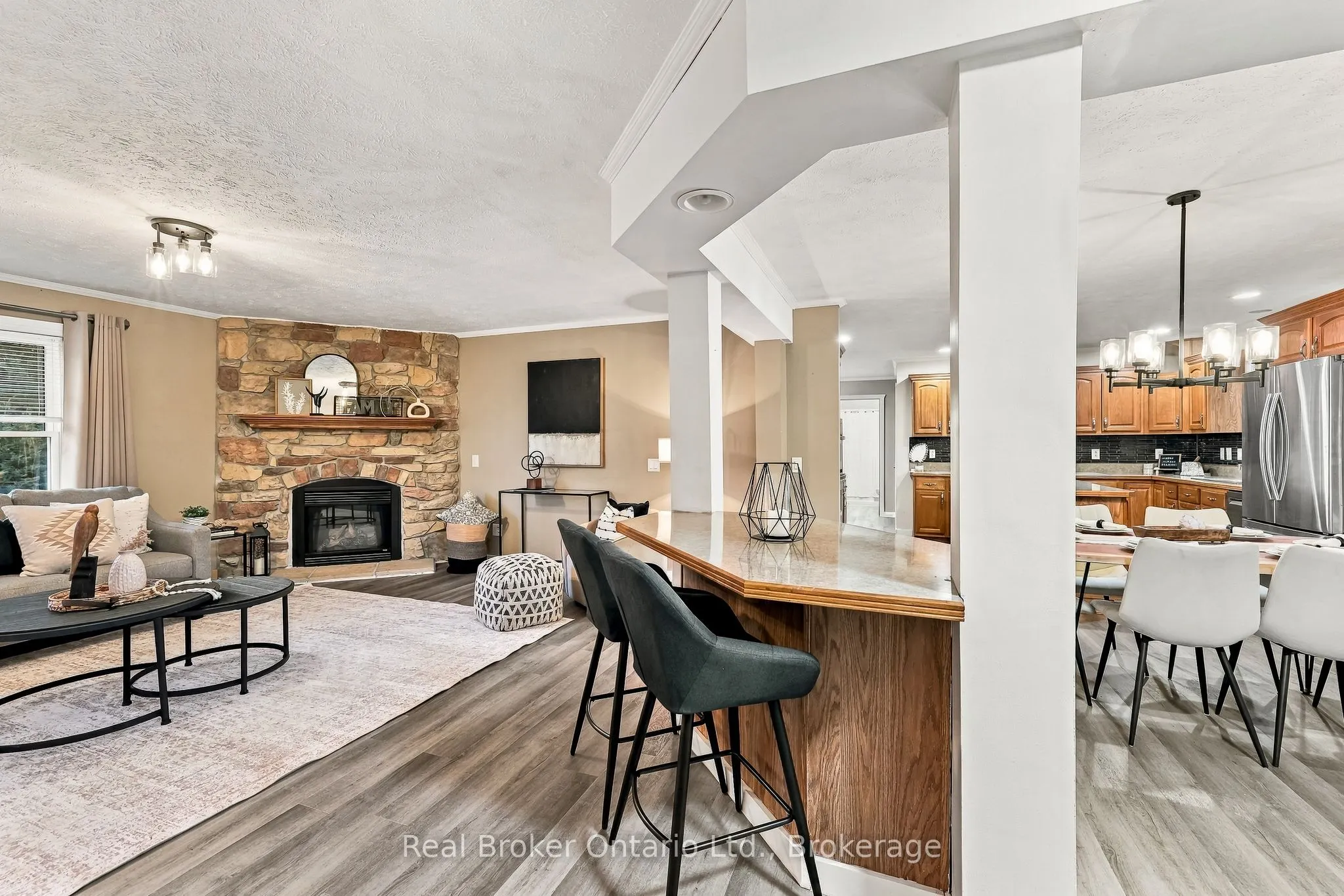 502 Pontypool Road