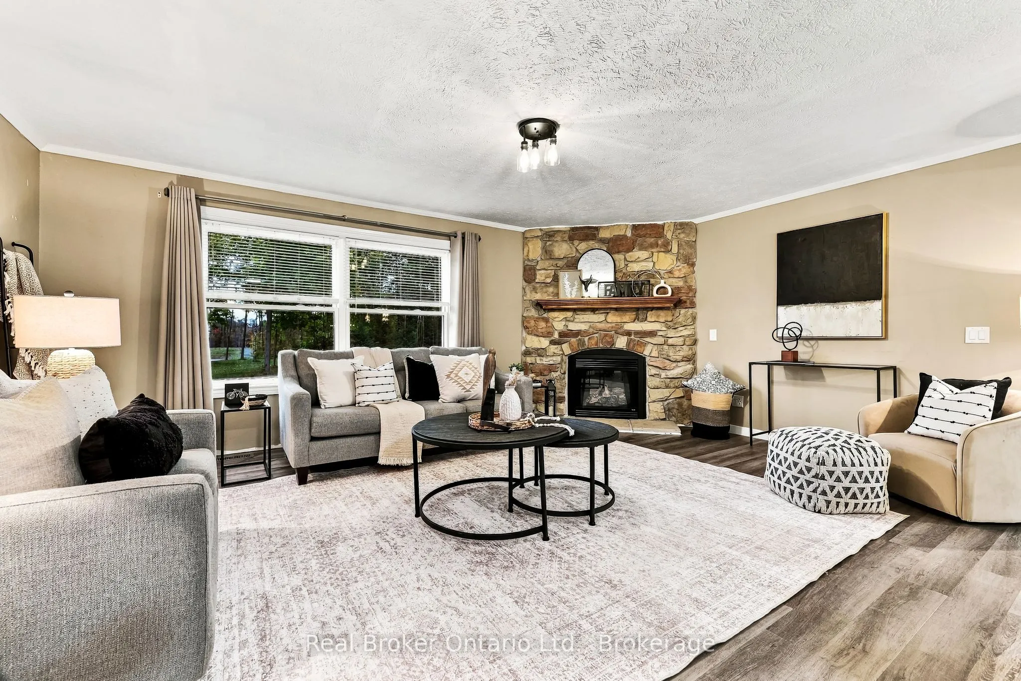 502 Pontypool Road