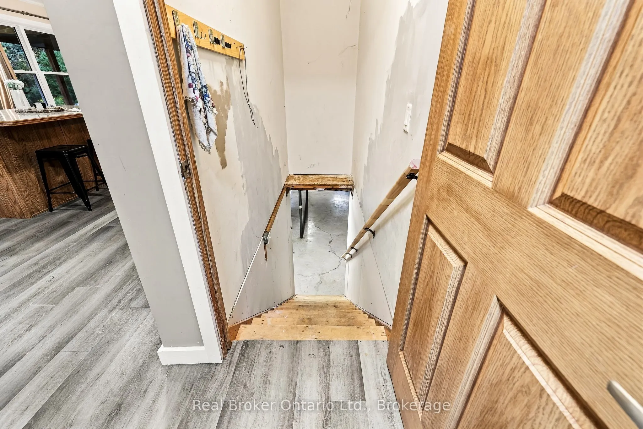 502 Pontypool Road