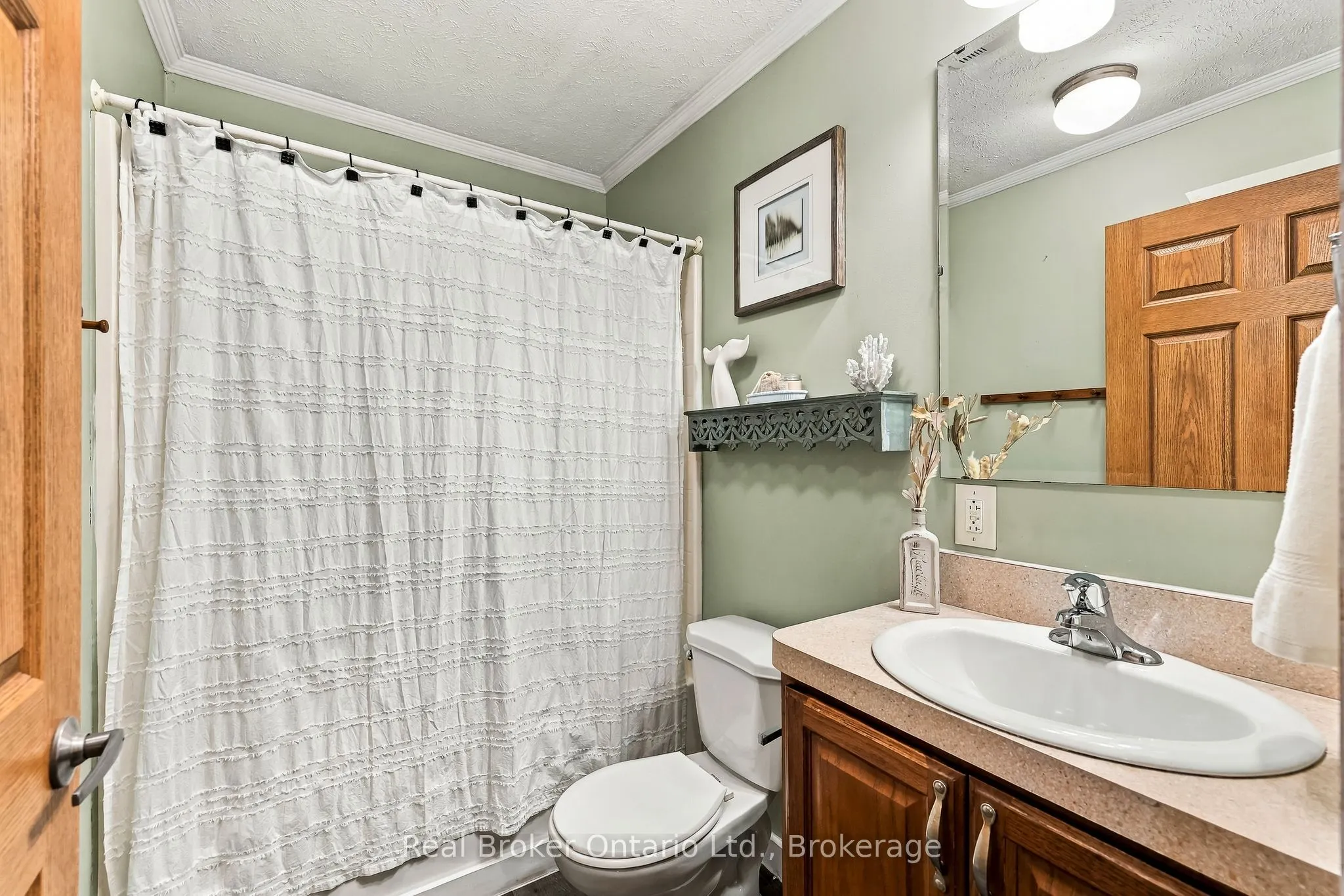 502 Pontypool Road