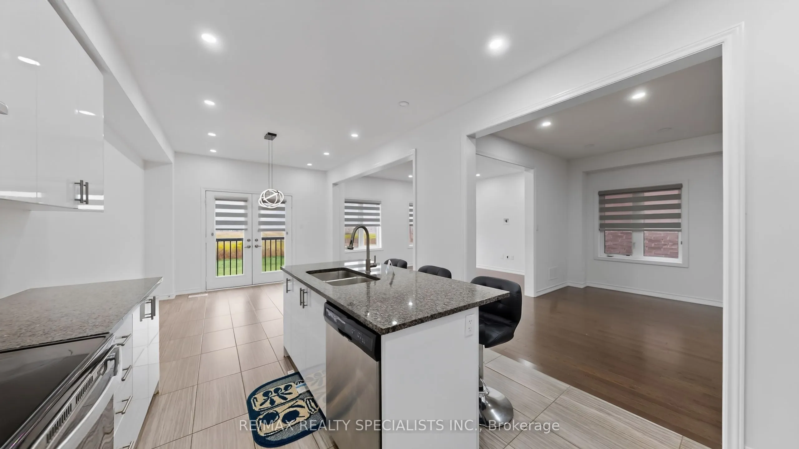 116 Seeley Avenue