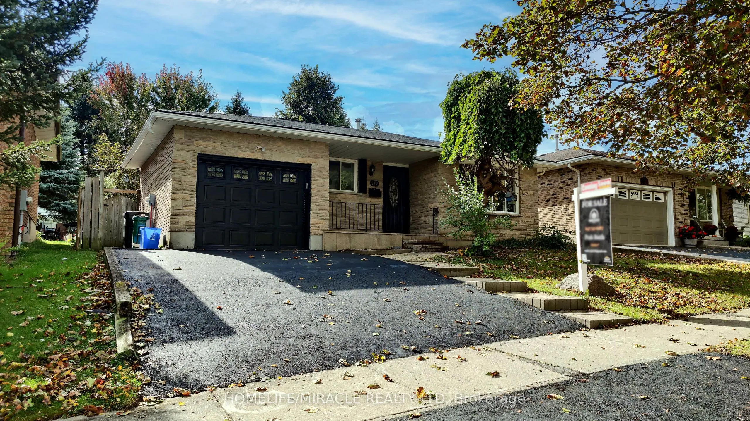 149 BLACKWELL Drive