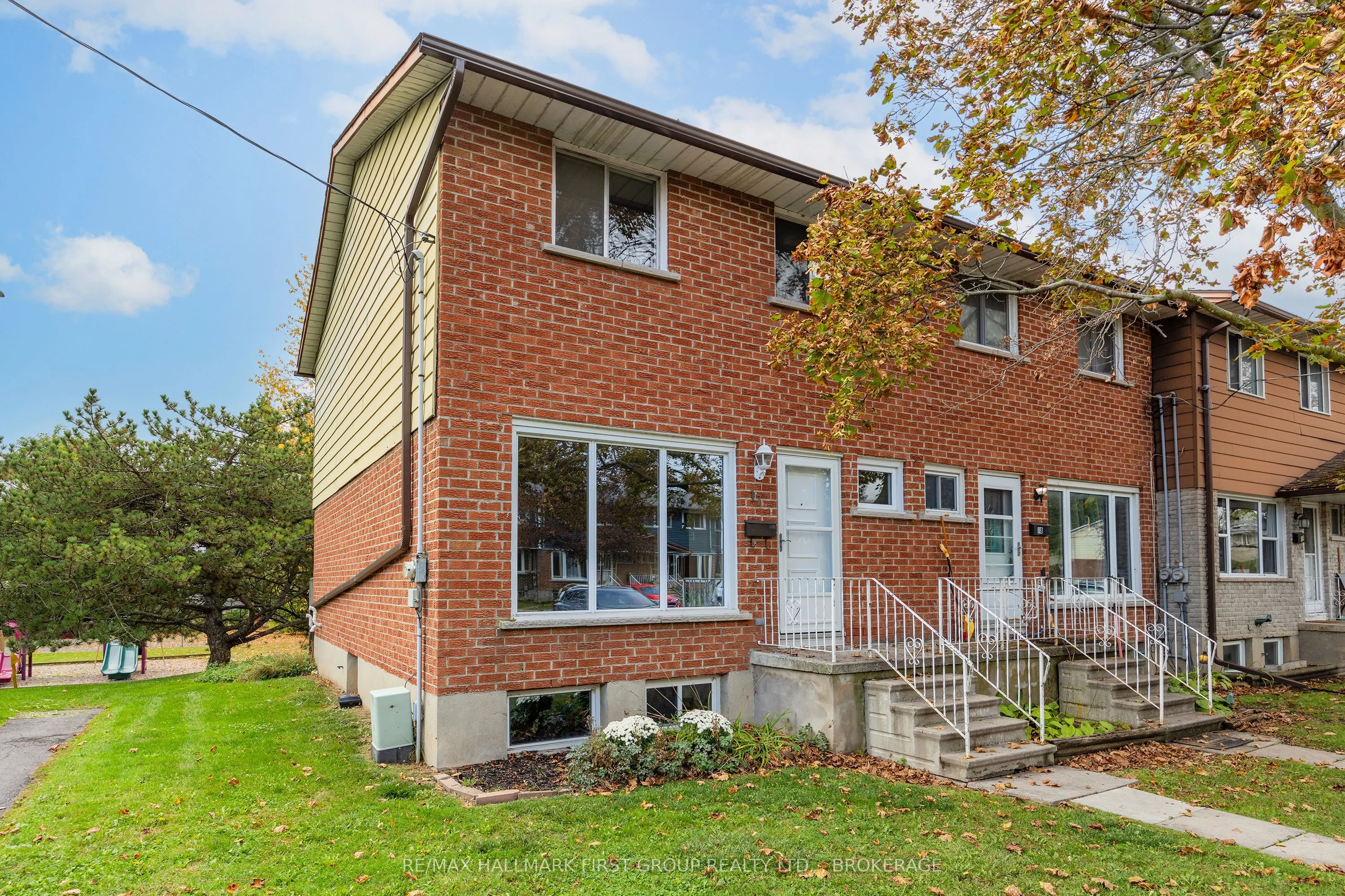 23 Addington Street #17