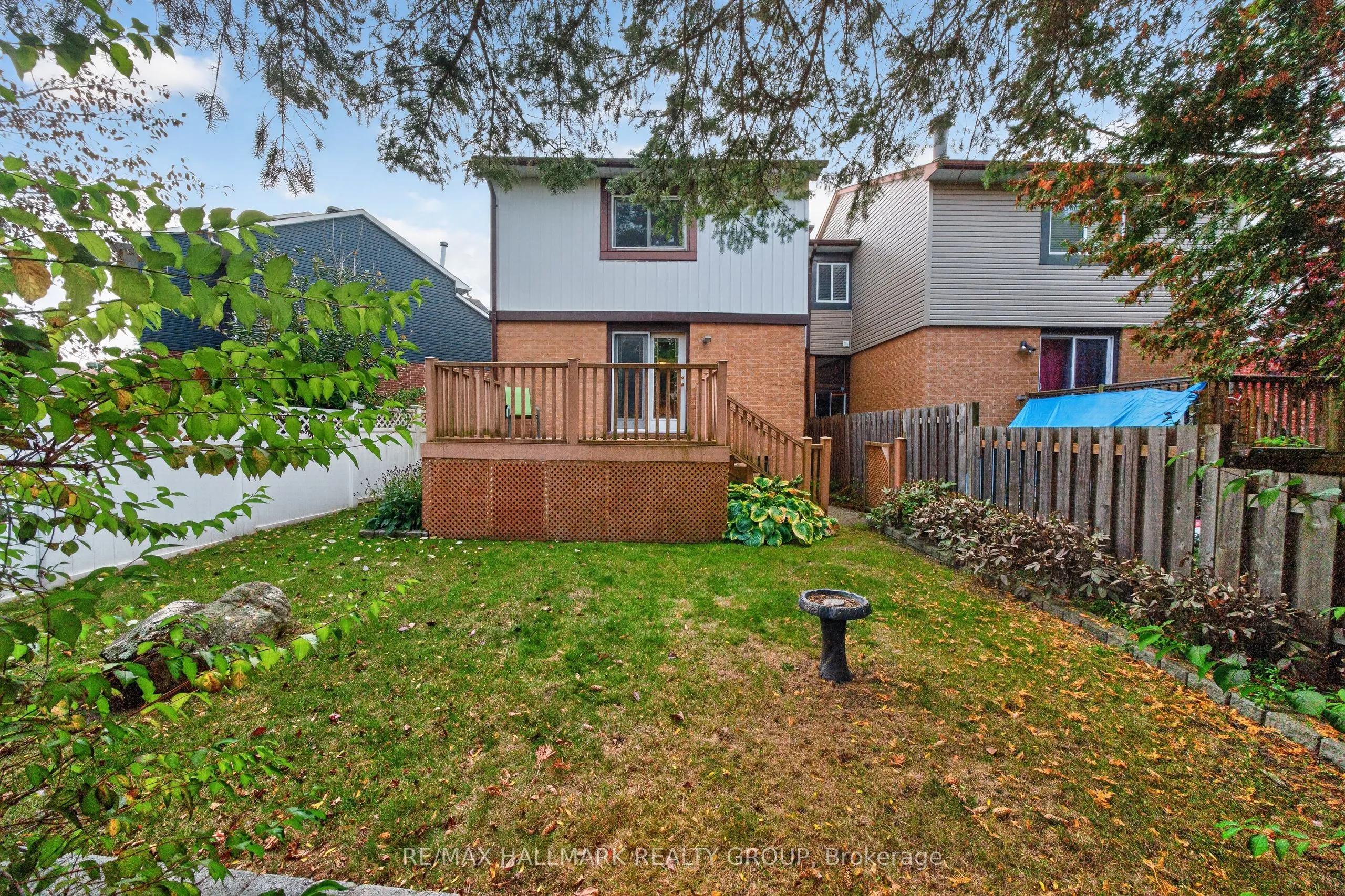 19 Fallow Court