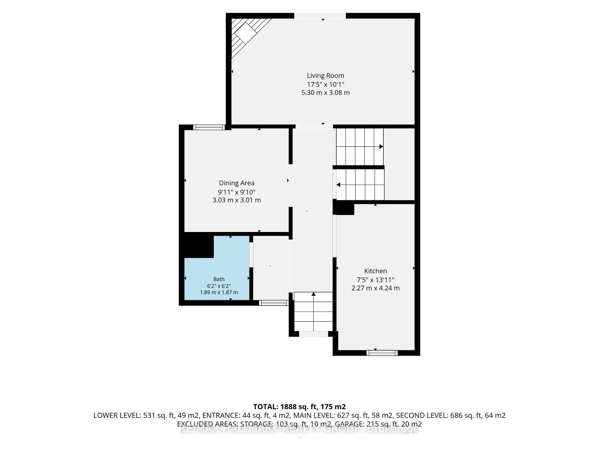 19 Fallow Court