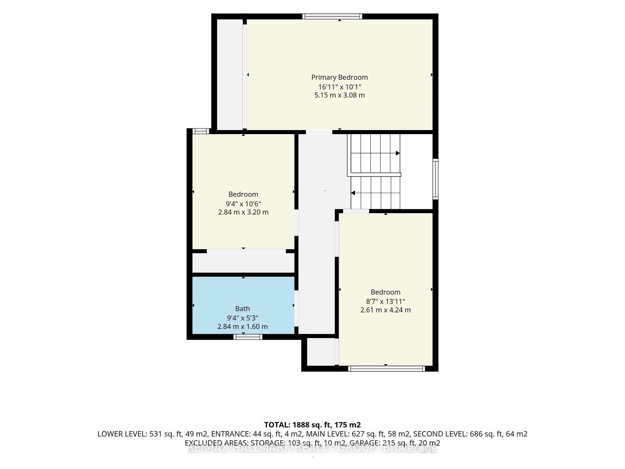 19 Fallow Court
