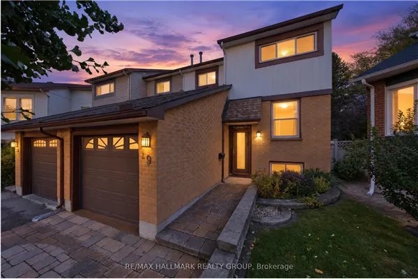 19 Fallow Court