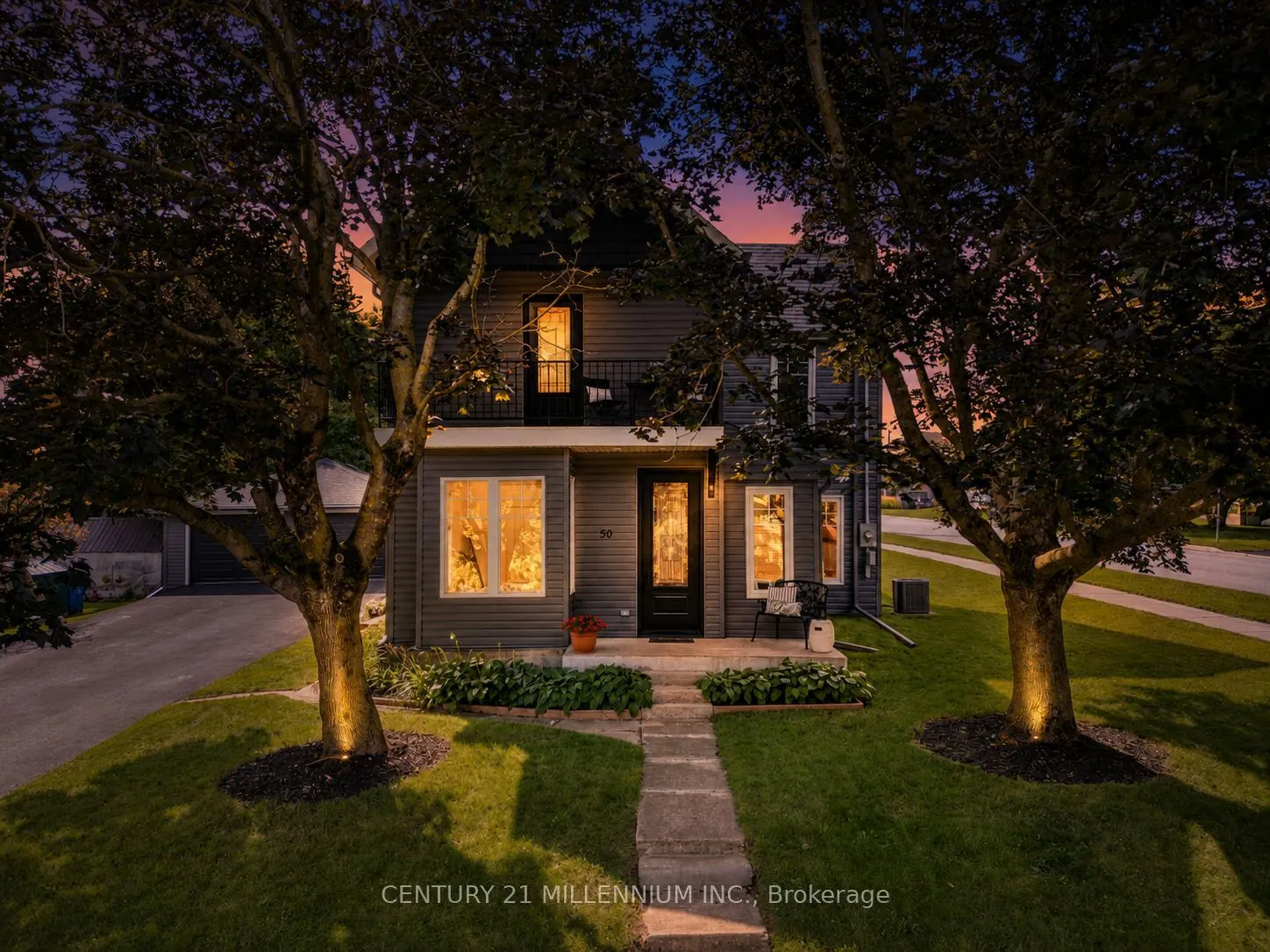 50 Leeson Street S