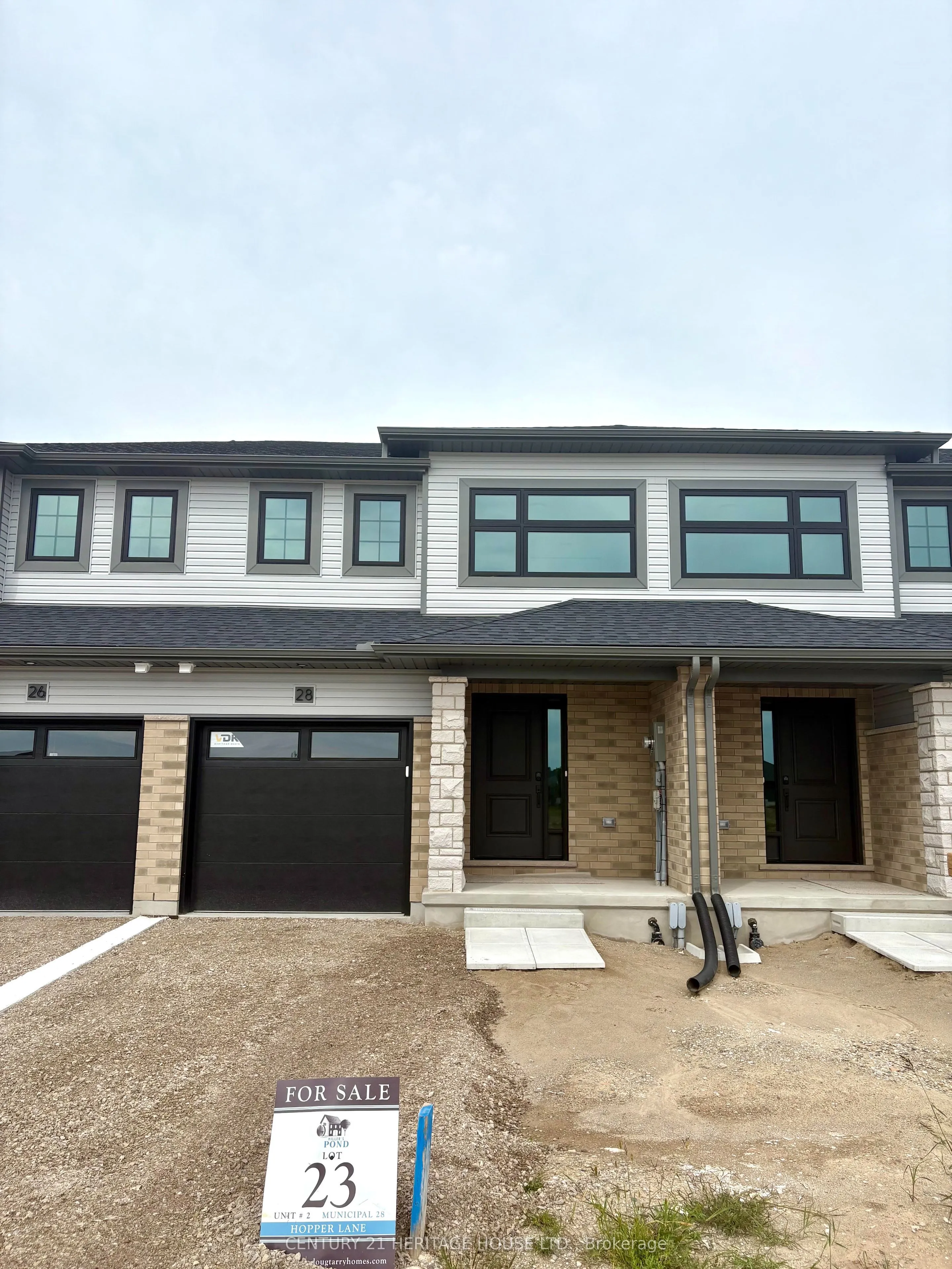 28 Hopper Lane