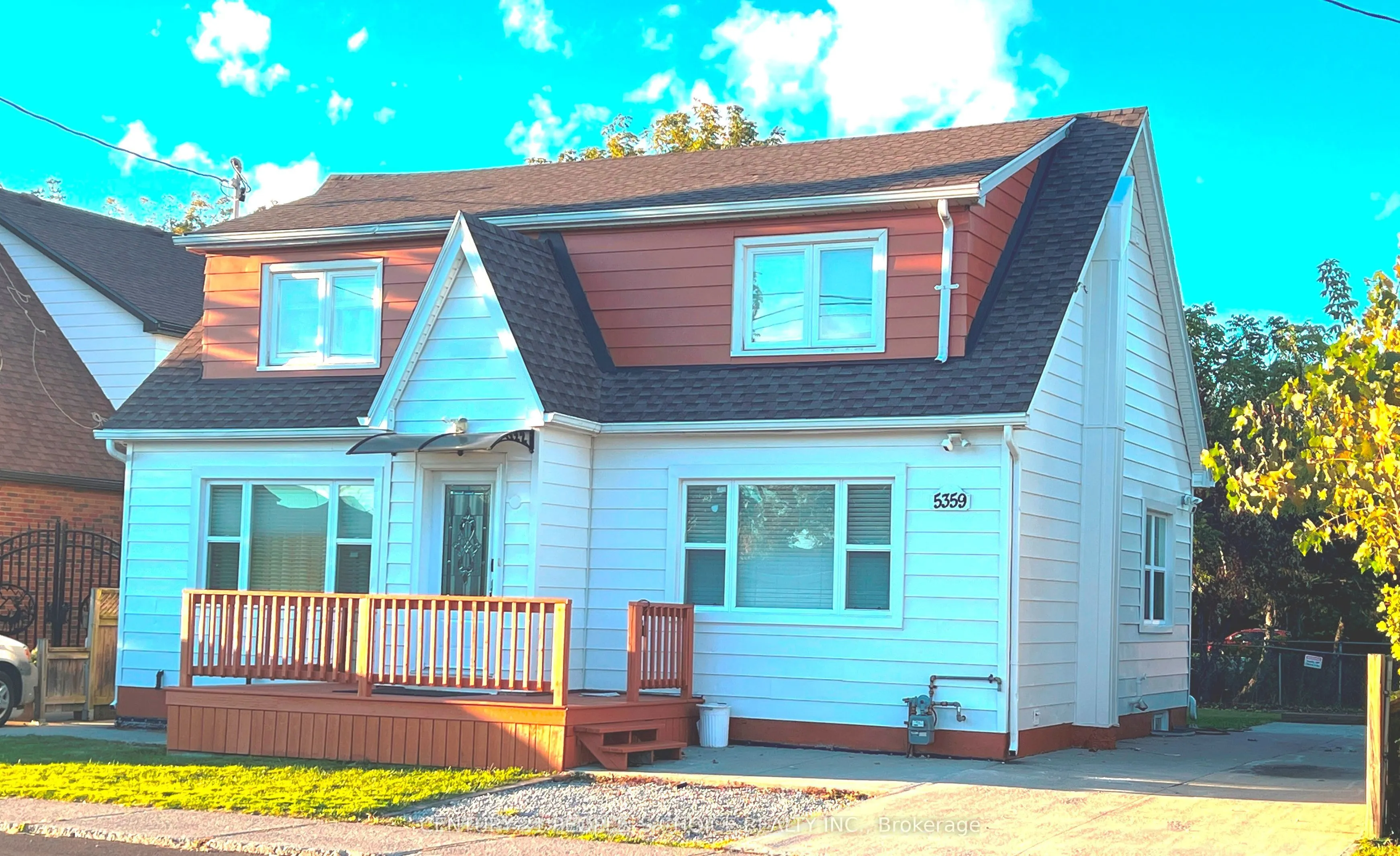 5359 Kitchener Street