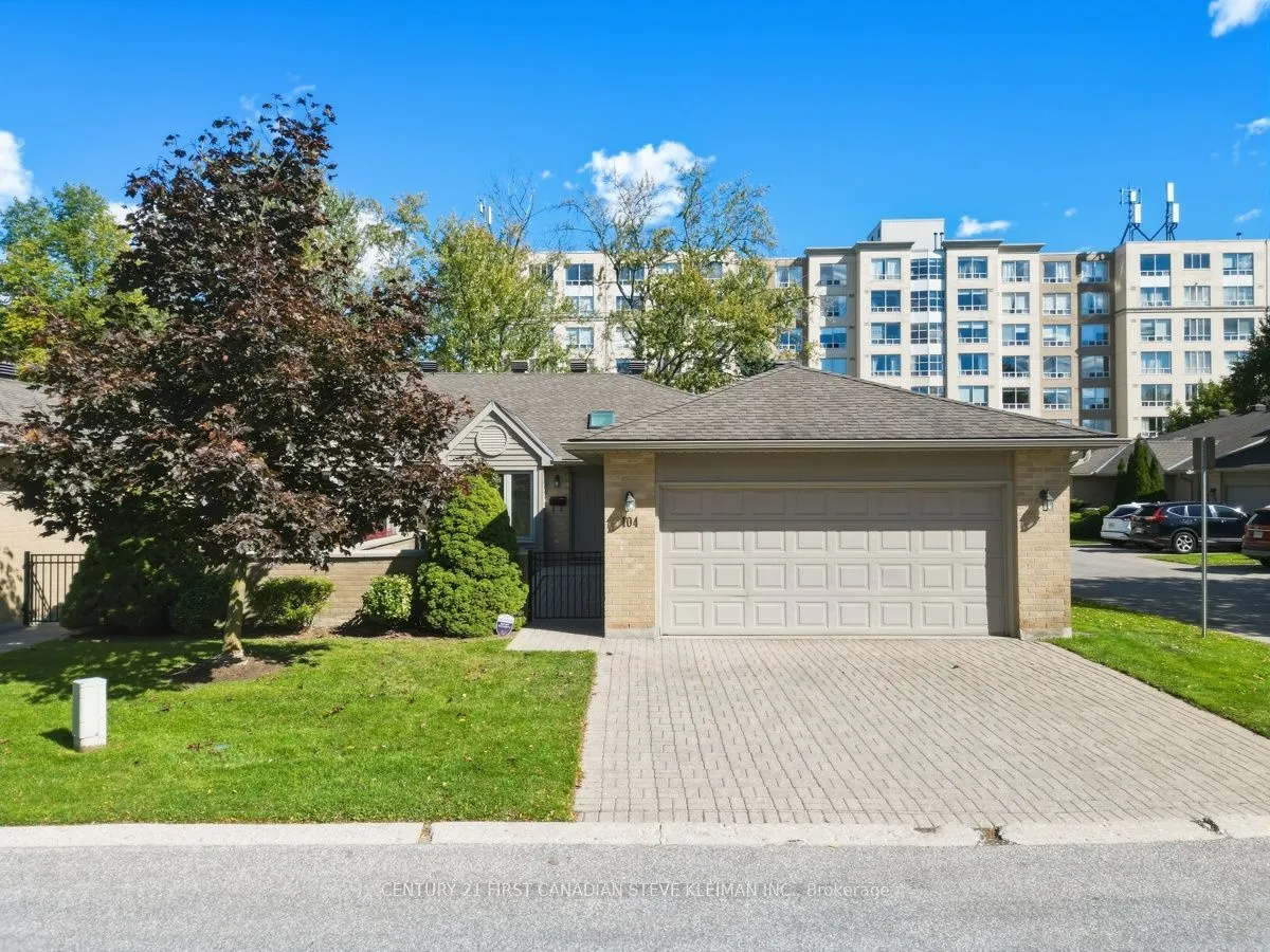 1500 Richmond Street #104