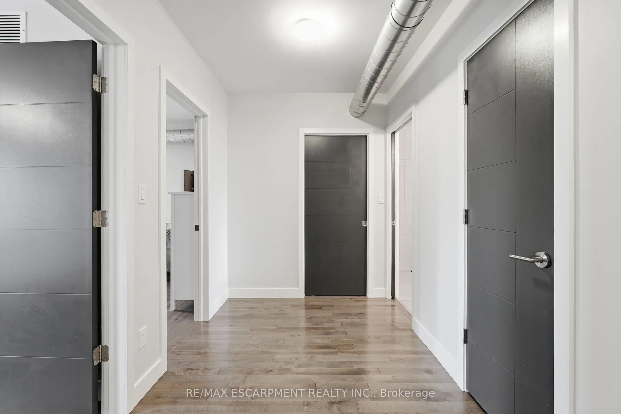 414 JOHN Street