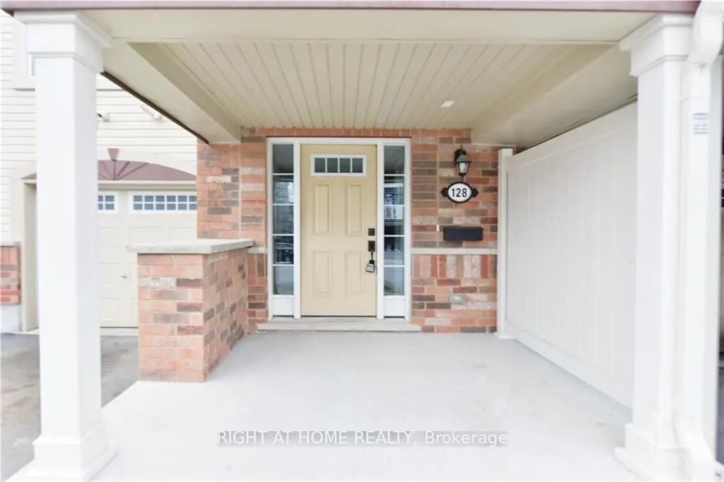 128 GRENADINE Street