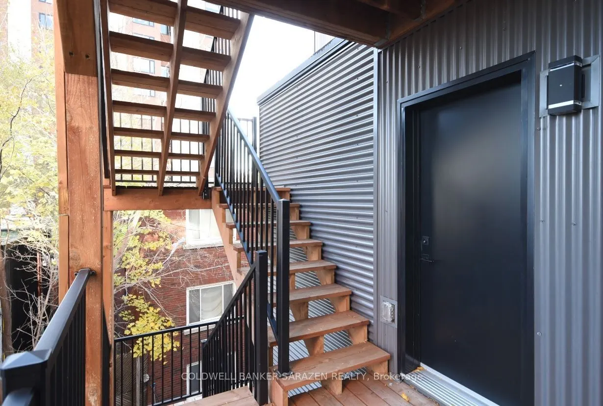 35 Monk Street #3