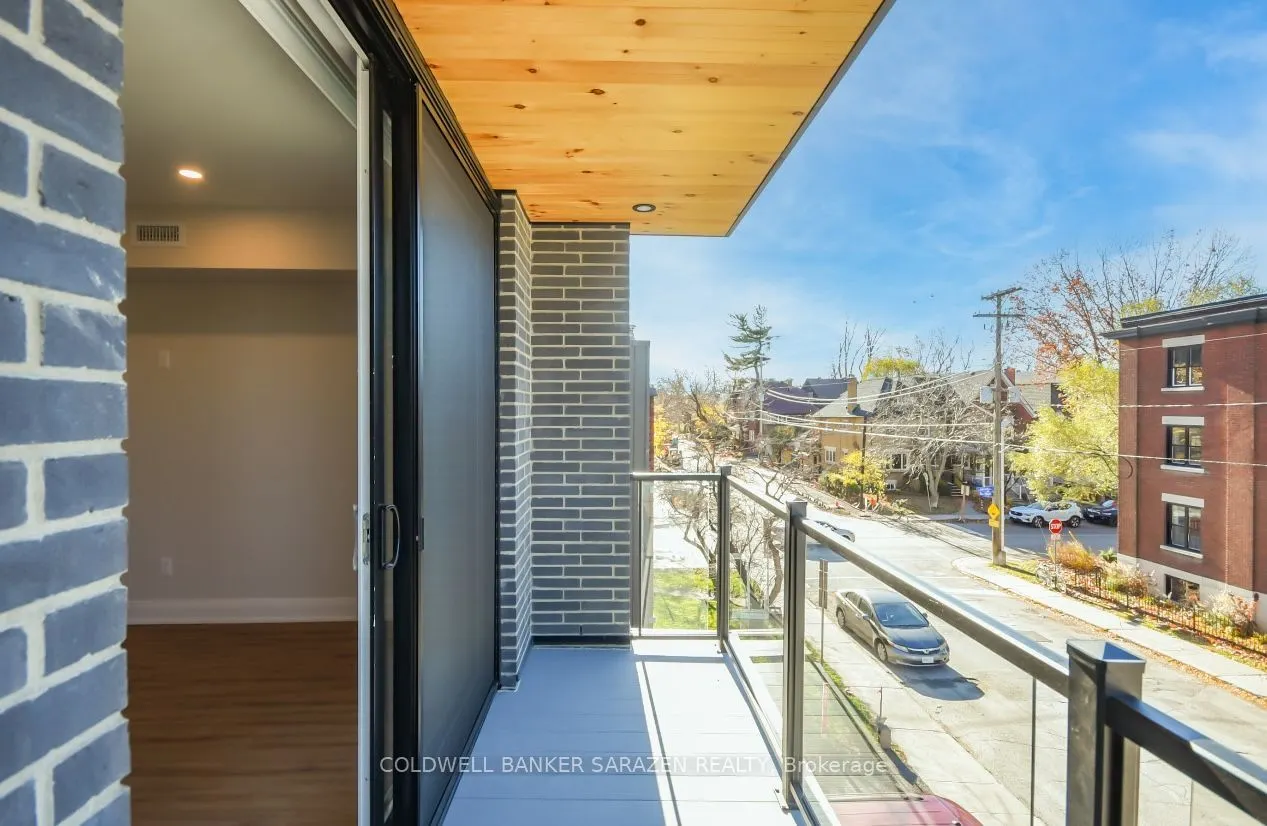 35 Monk Street #3