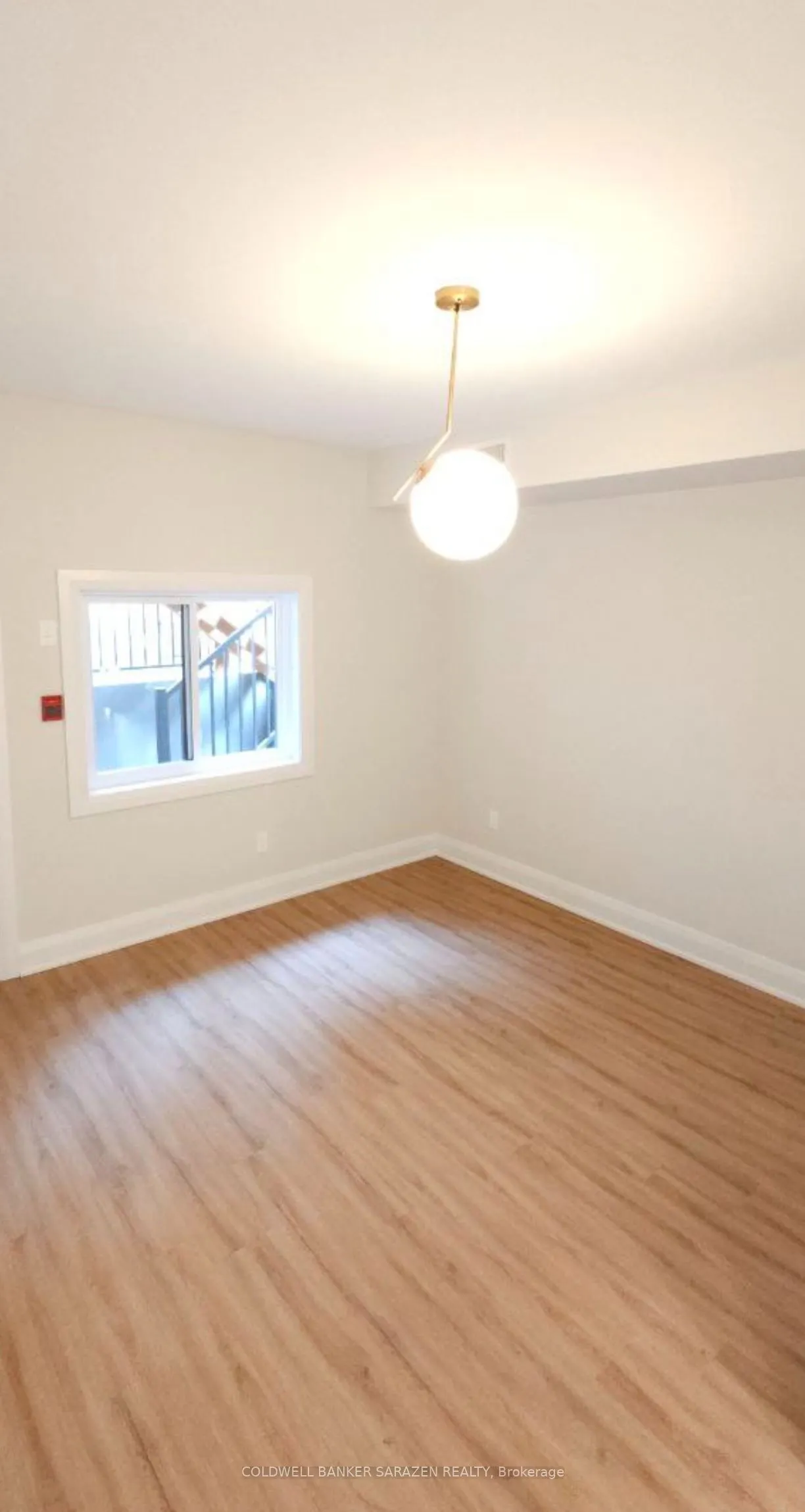 35 Monk Street #3
