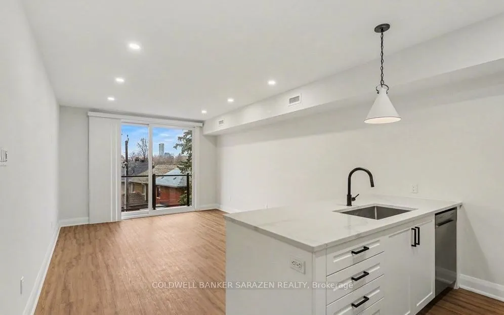 35 Monk Street #3