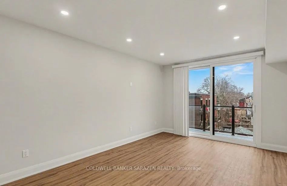 35 Monk Street #3