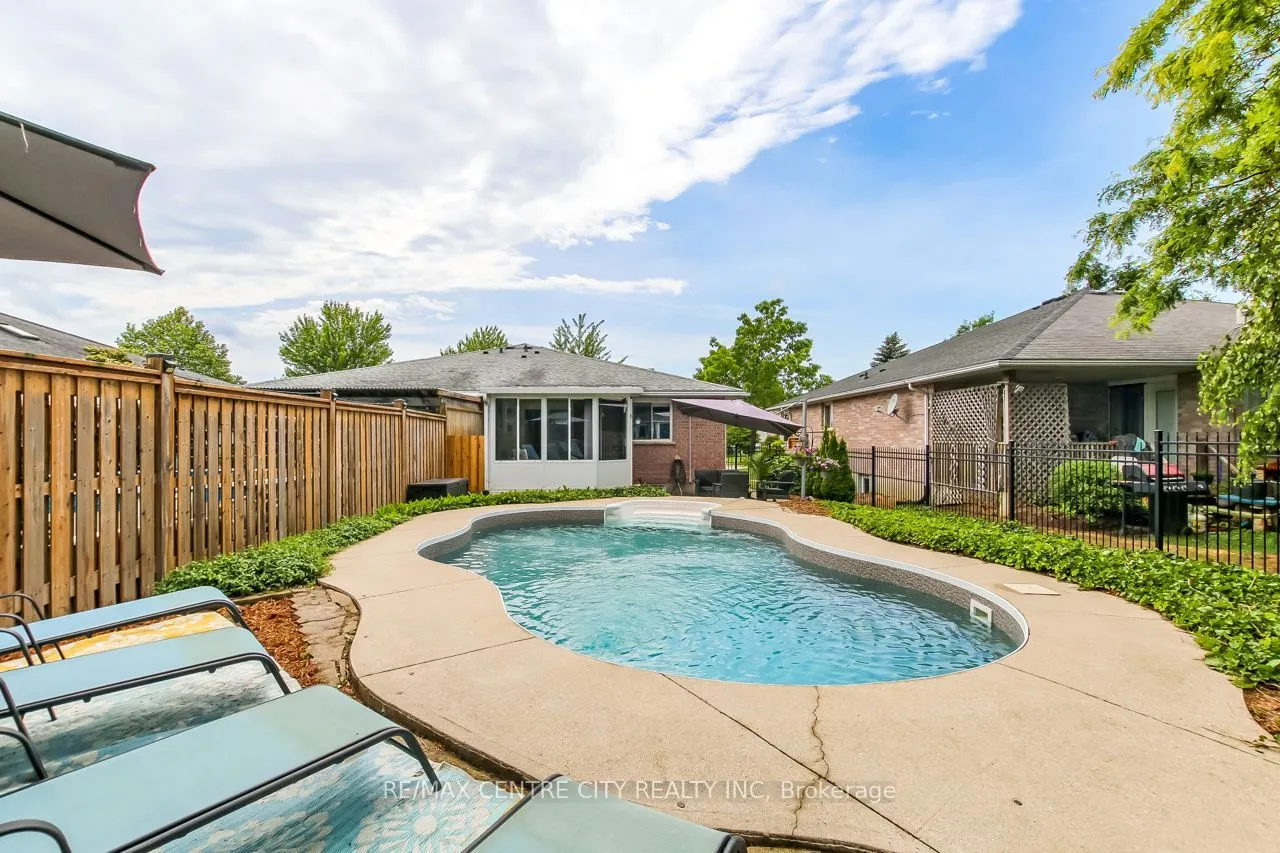 96 Carrie Crescent