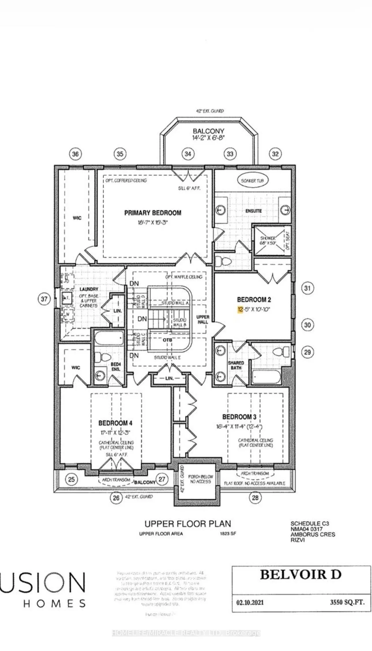 147 AMBROUS Crescent