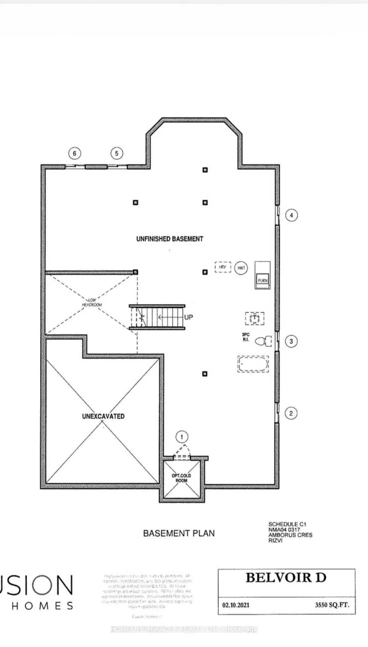 147 AMBROUS Crescent