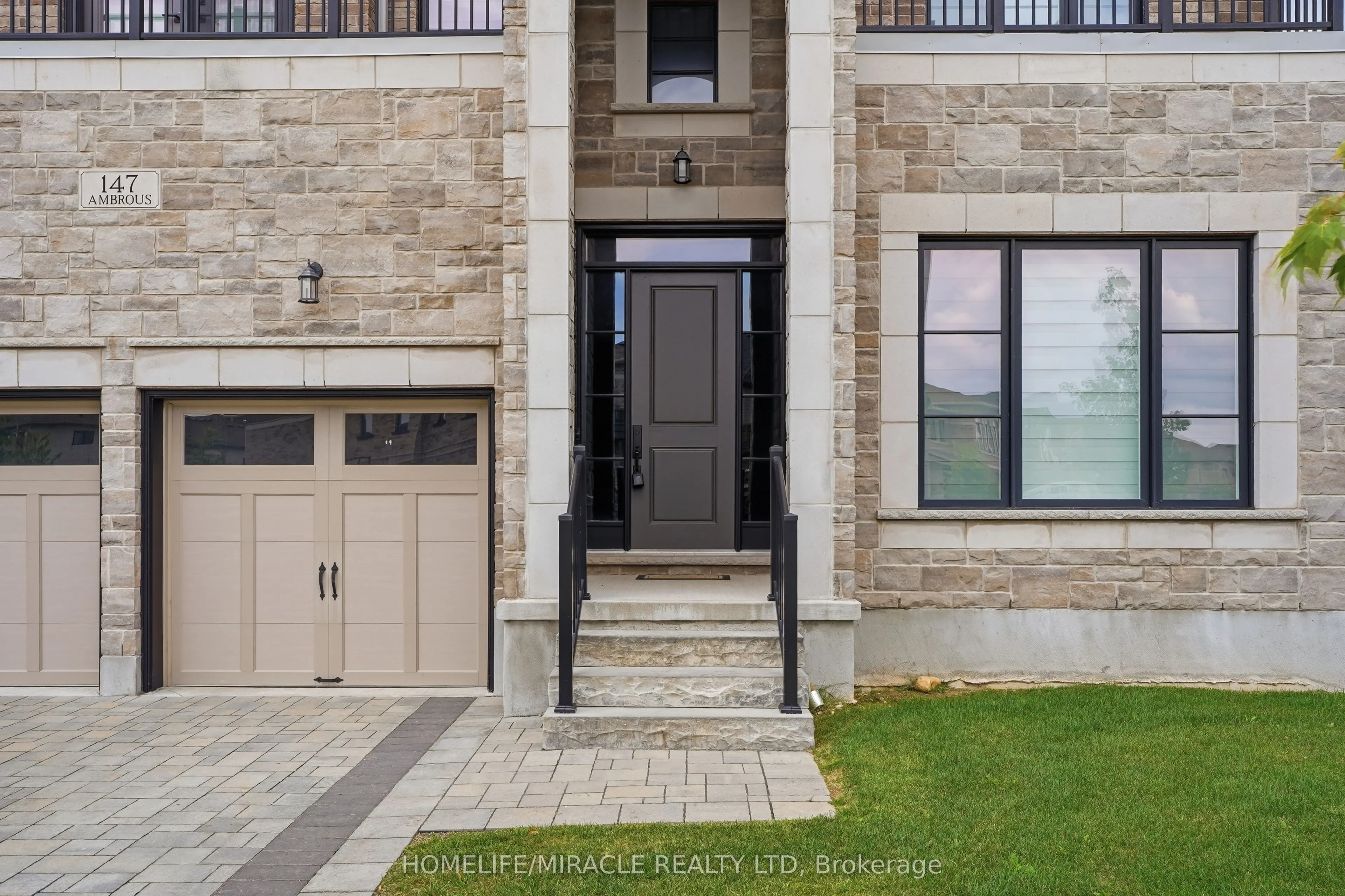 147 AMBROUS Crescent