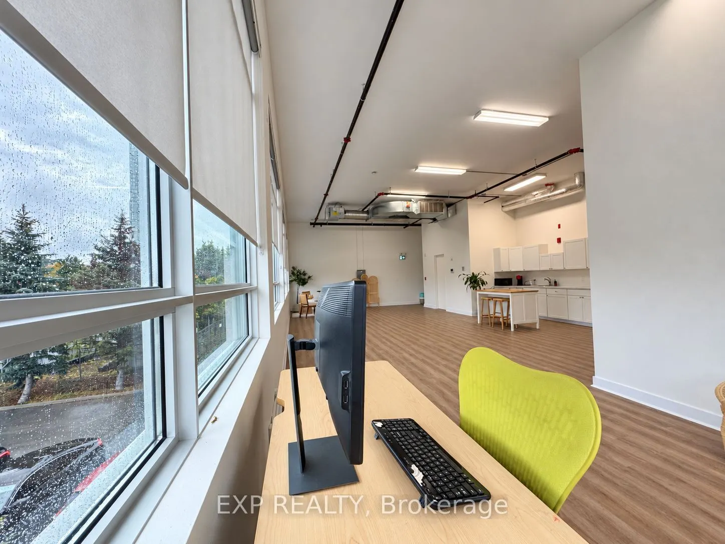 65 Denzil Doyle Court #220