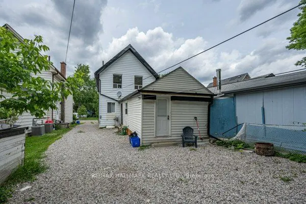 307 Grey Street