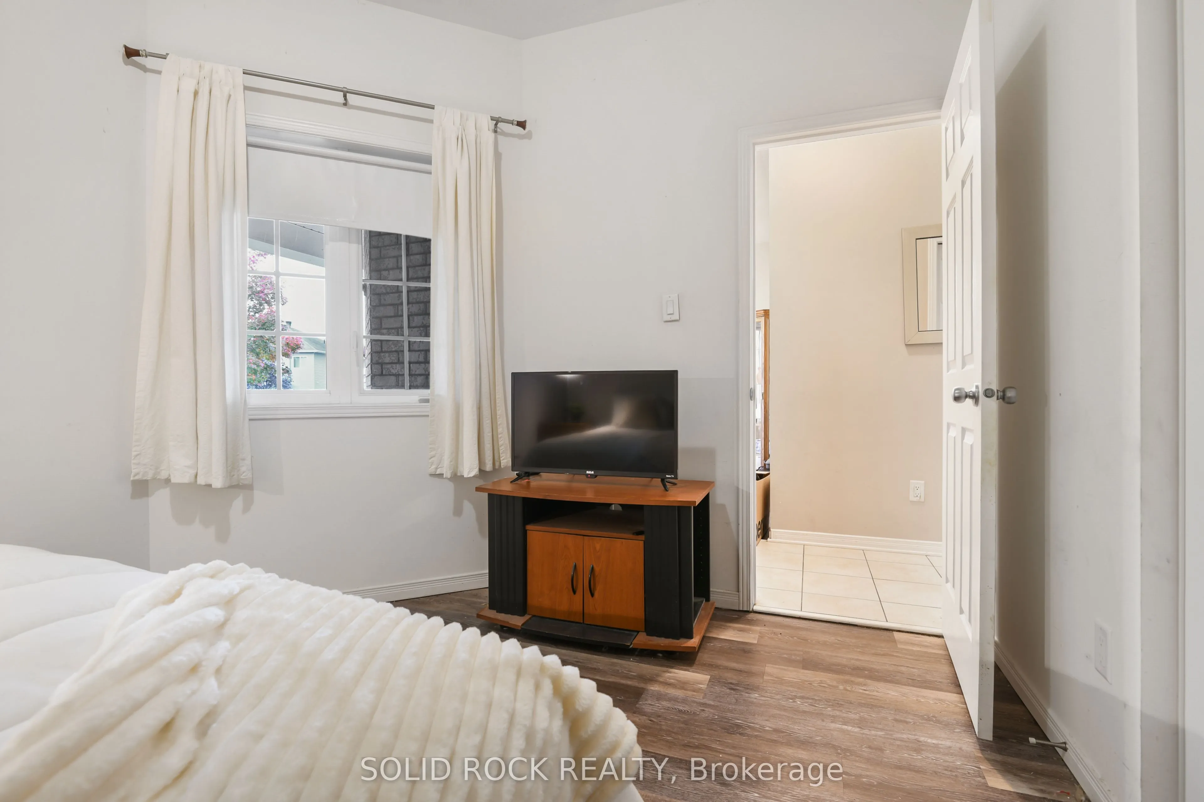16 Moe Robillard Street