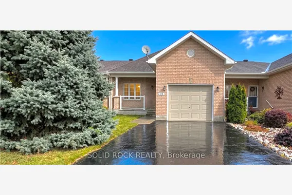 16 Moe Robillard Street
