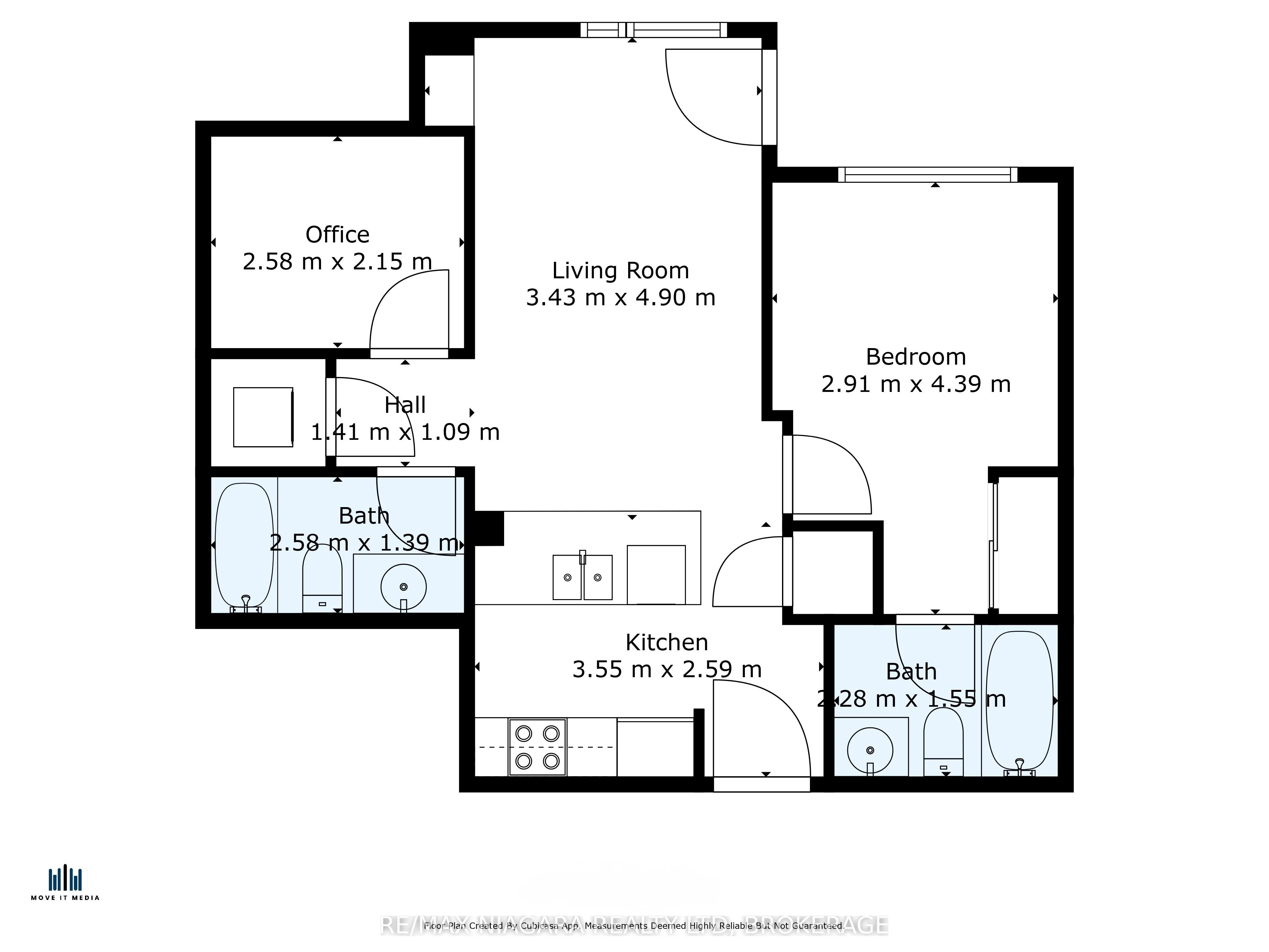 5055 GREENLANE Road #131